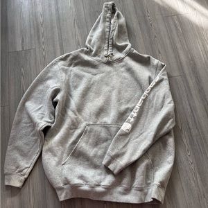 Carhartt sweatshirt